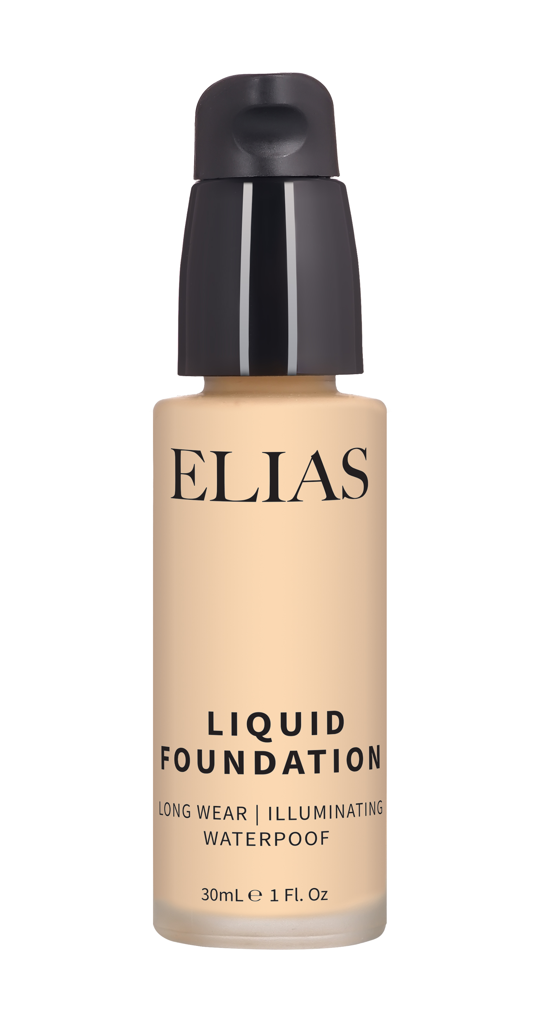 ELIAS Liquid Foundation – 01